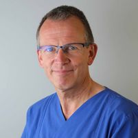 Portraitfoto: Dr. Marcus Höhn