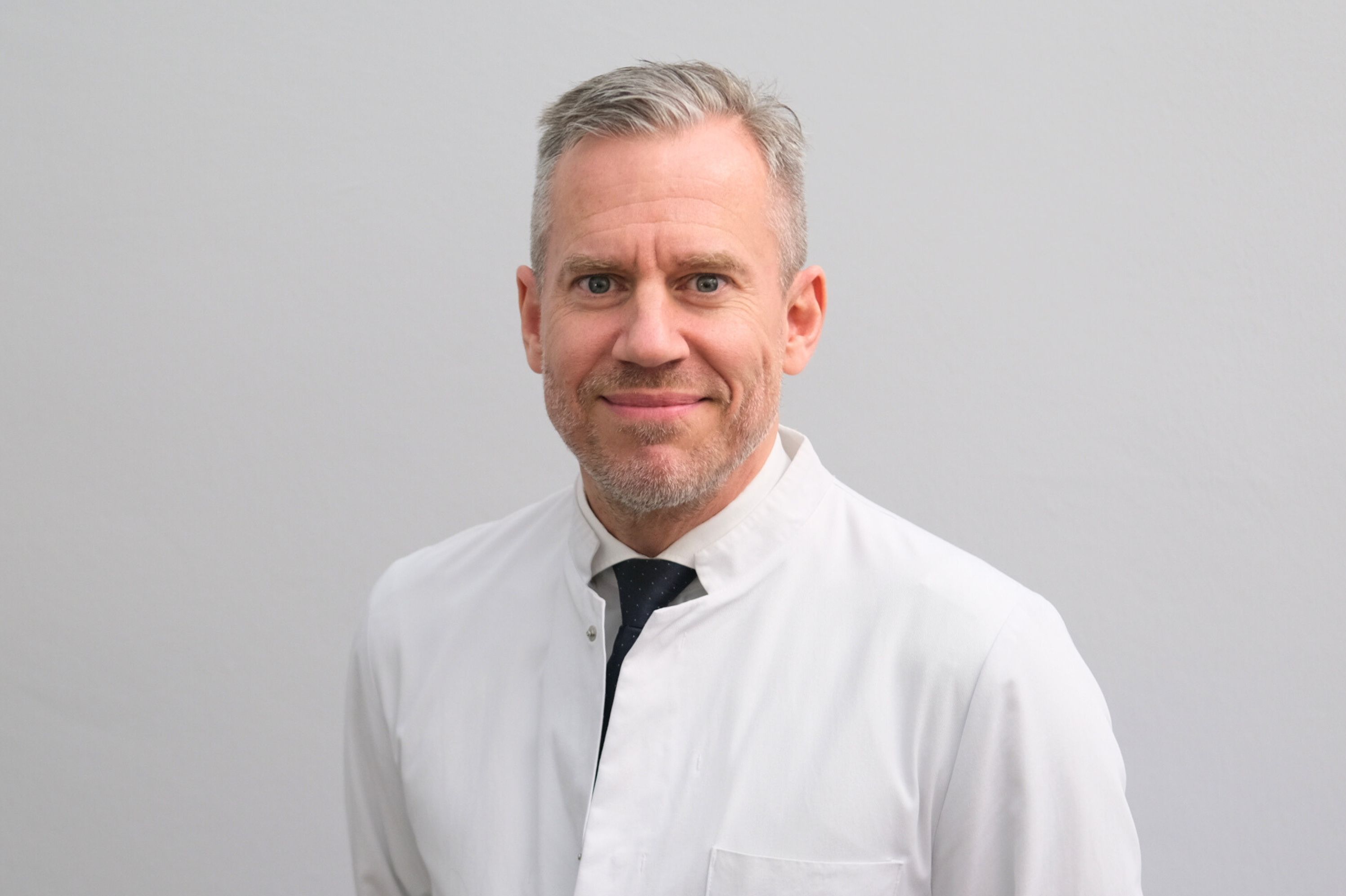 Prof. Dr. Florian Custodis Portraitfoto PD Dr. Florian Custodis