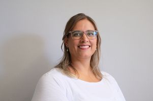 Portrait Nadine Bentz