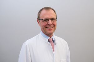 Portraitfoto Klaus Radecke