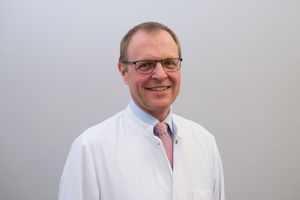 Portraitfoto Klaus Radecke