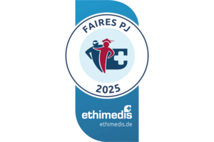 Logo faires praktisches Jahr 