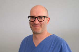 Michael Bauer