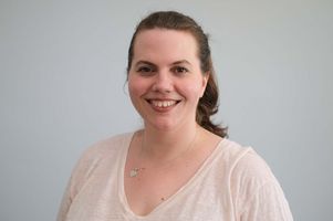 Portrait: Lea Grass