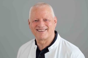Portraitfoto Merda Wolfgang 
