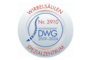 Logo Wirbelsäulen Spezialzentrum DWG