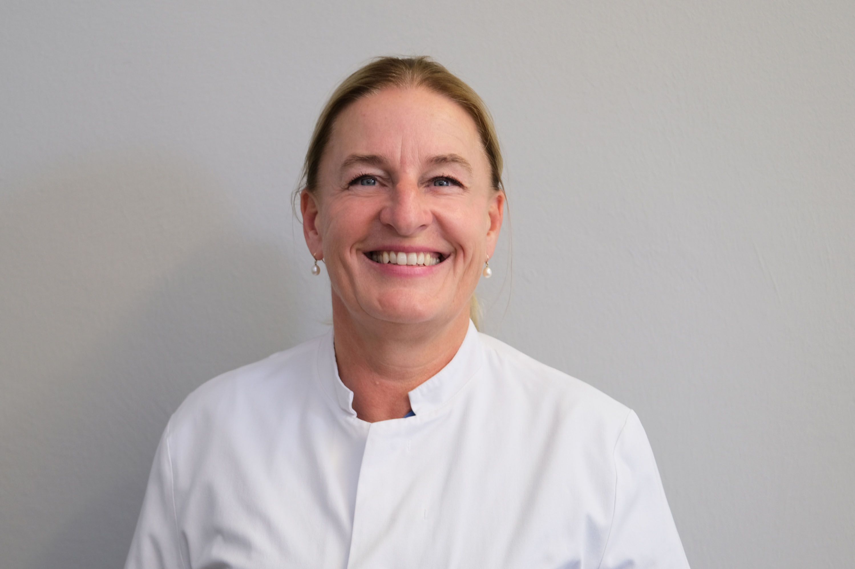 Dr. Katja Lehmann Portraitfoto Katja Lehmann