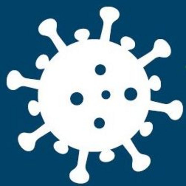 Corona-Virus Icon