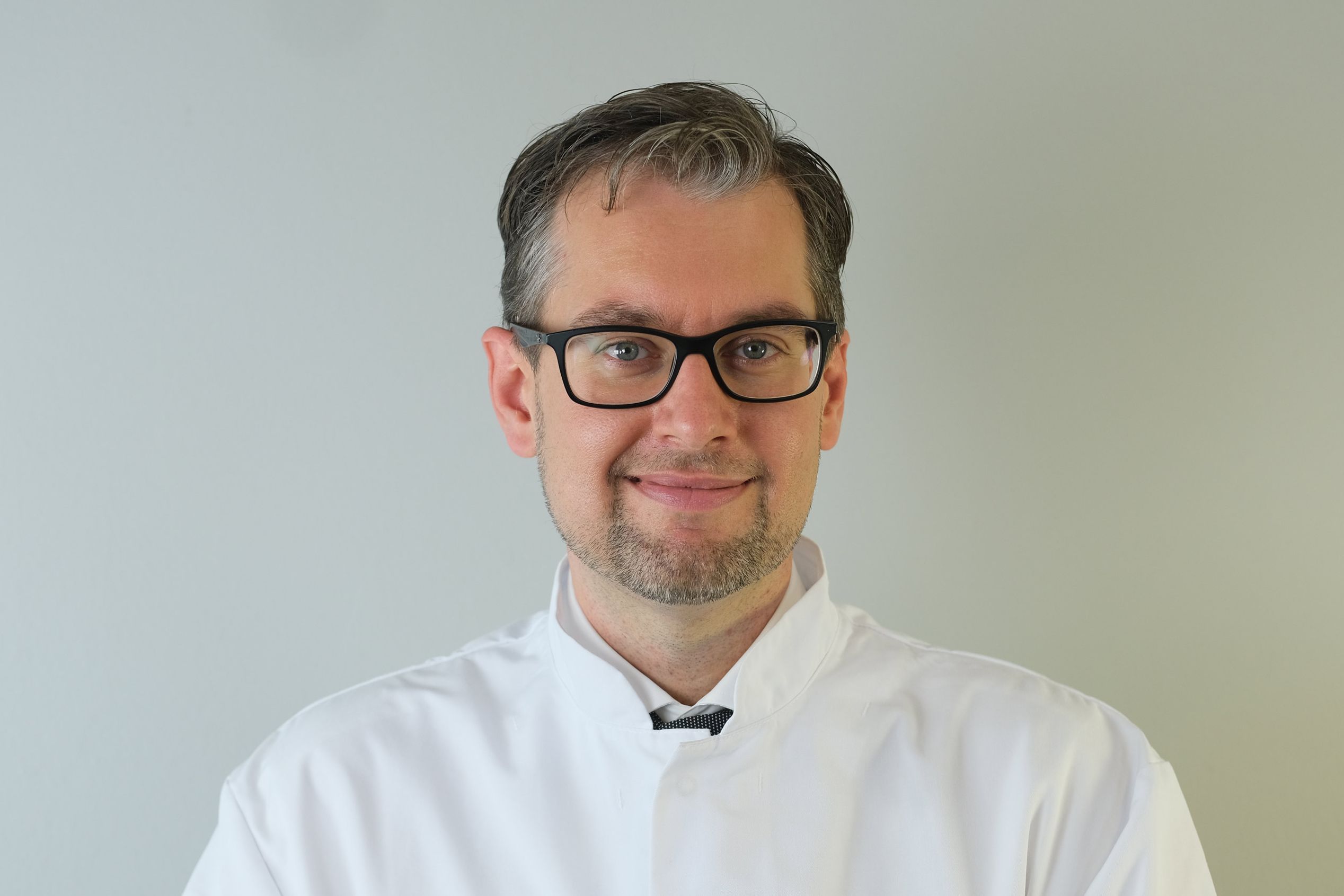 Portraitfoto Michael Steffen