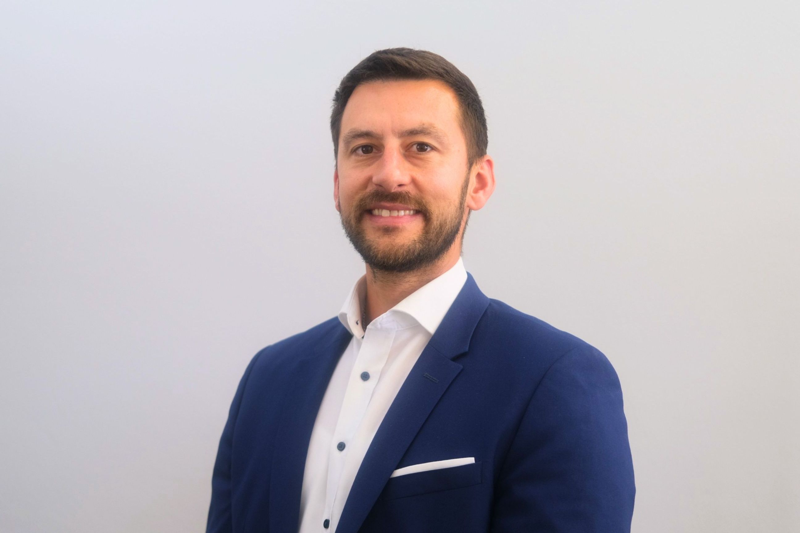 Portrait Andreas Jungmann