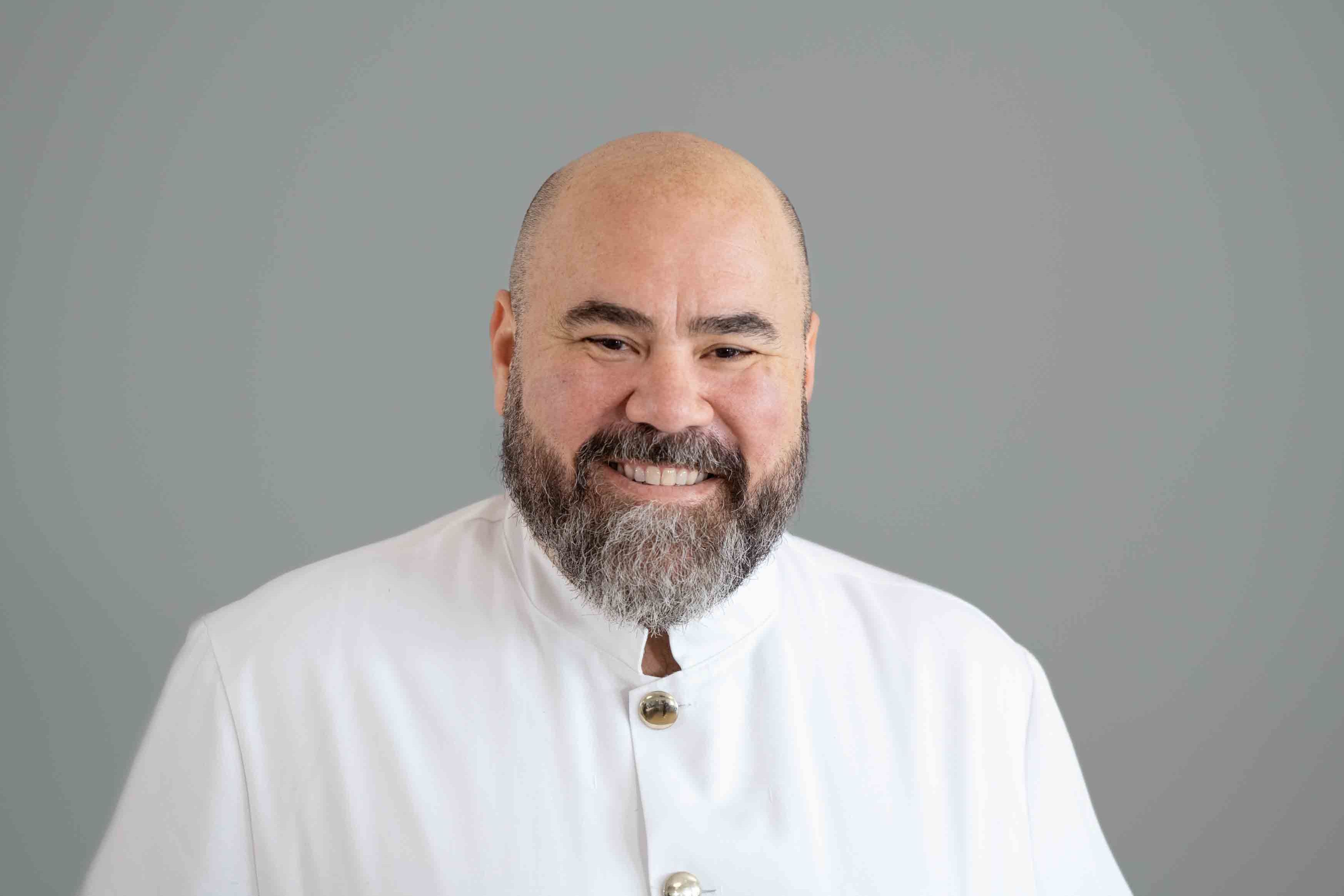 Portraitfoto Gregor Stavrou