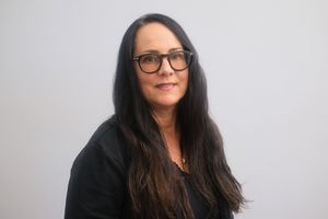 Portraitfoto Laura Lauer