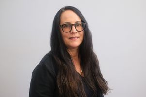 Portraitfoto Laura Lauer