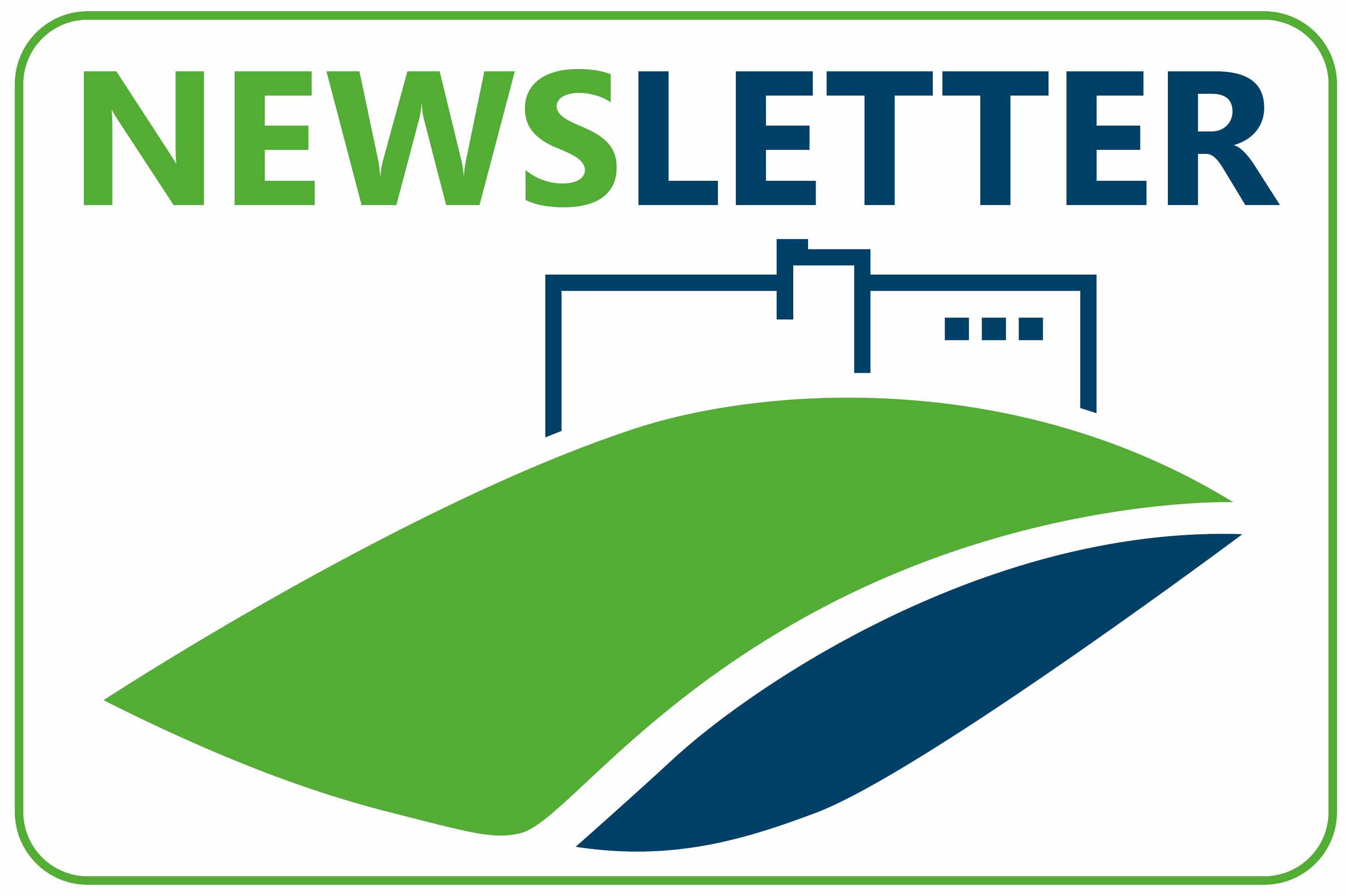Winterberg-Logo und Schriftzug Newsletter