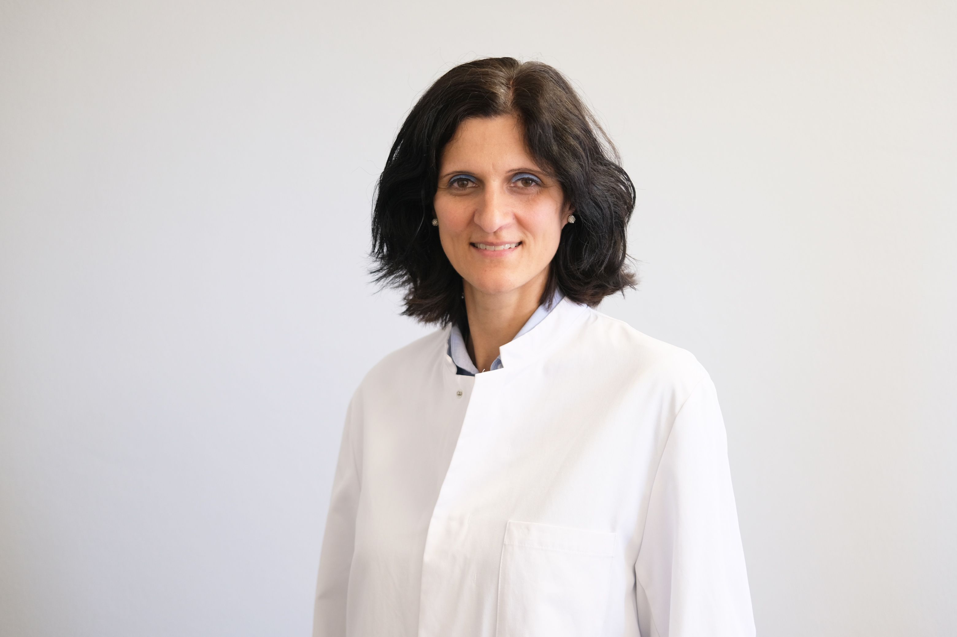 Portraitfoto Carolin Spüntrup