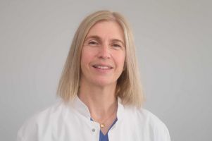Portrait: Janet Siwik-Billard