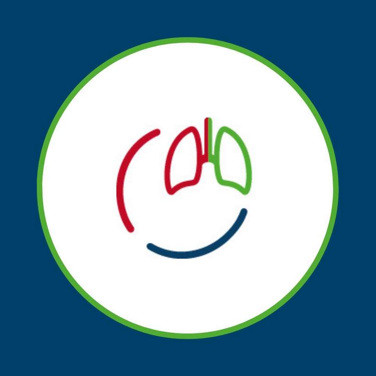 Logo Lungenkrebszentrum Saar
