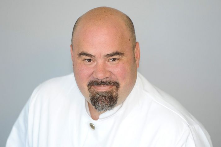 Portraitfoto Dr. Dr. Gregor A. Stavrou