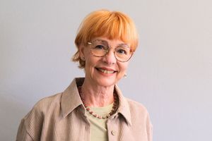stv. Pflegedirektorin Myriam Weis