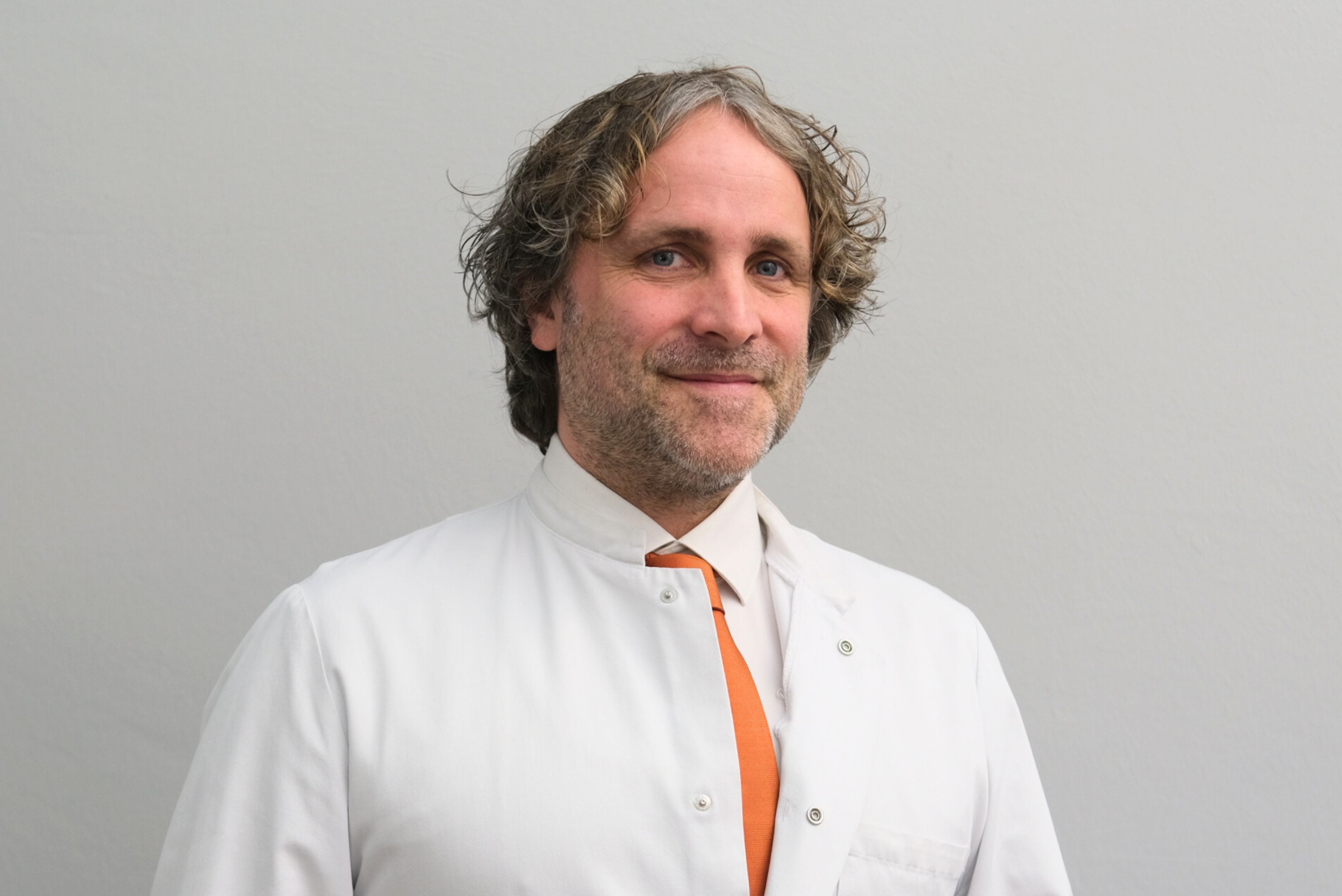 Portraitfoto Felix Stöckle