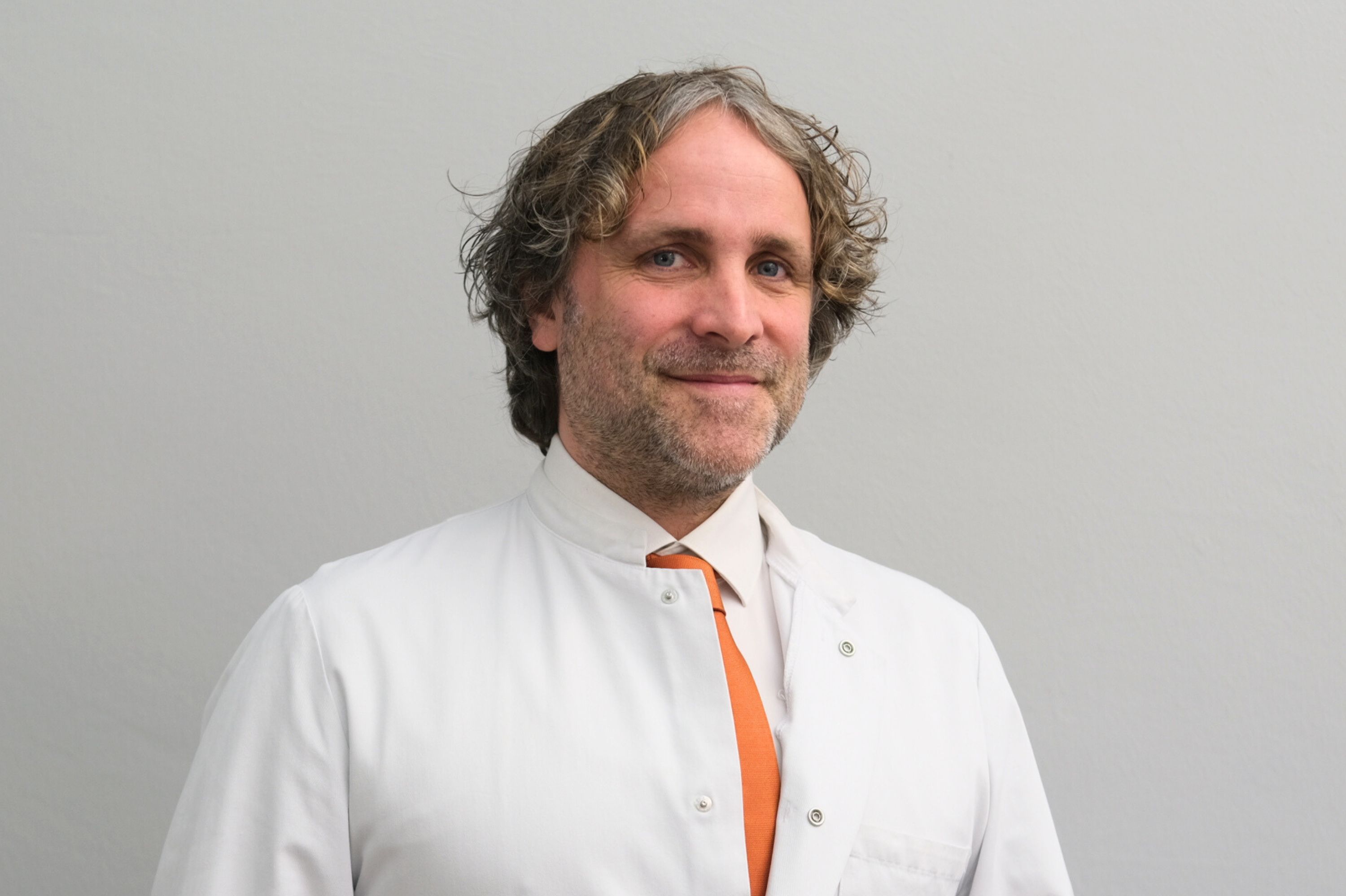 Portraitfoto Felix Stöckle