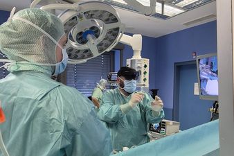 KI in der Chirurgie