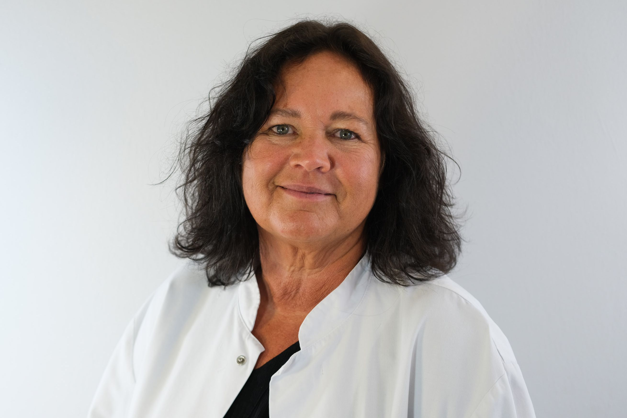 Claudia Bewermeier Portraitfoto Claudia Bewermeier