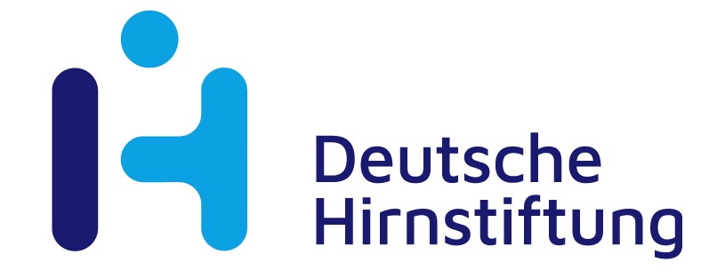 Logo Deutsche Hirnstiftung Logo Deutsche Hirnstiftung