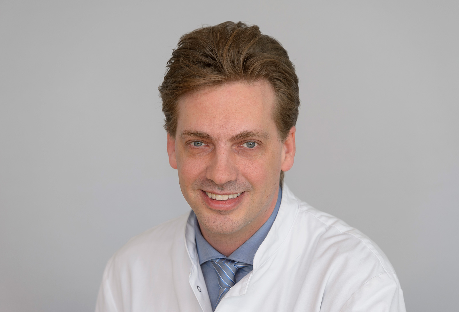 Dr. Andreas Zimmermann Portraitfoto Andreas Zimmermann